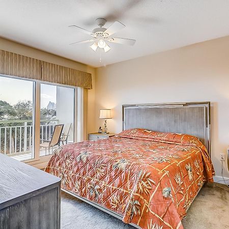 Apartmán Windsor II Hilton Head Island Pokoj fotografie