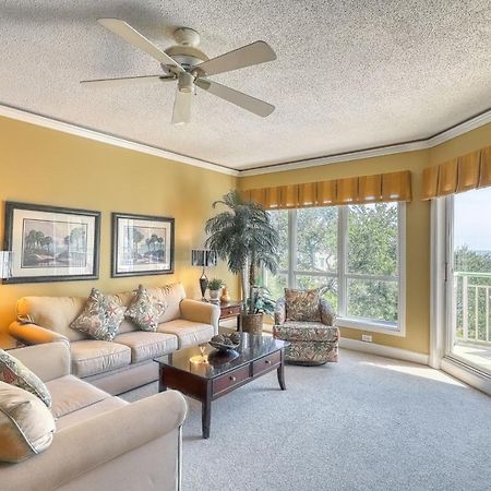 Apartmán Windsor II Hilton Head Island Exteriér fotografie