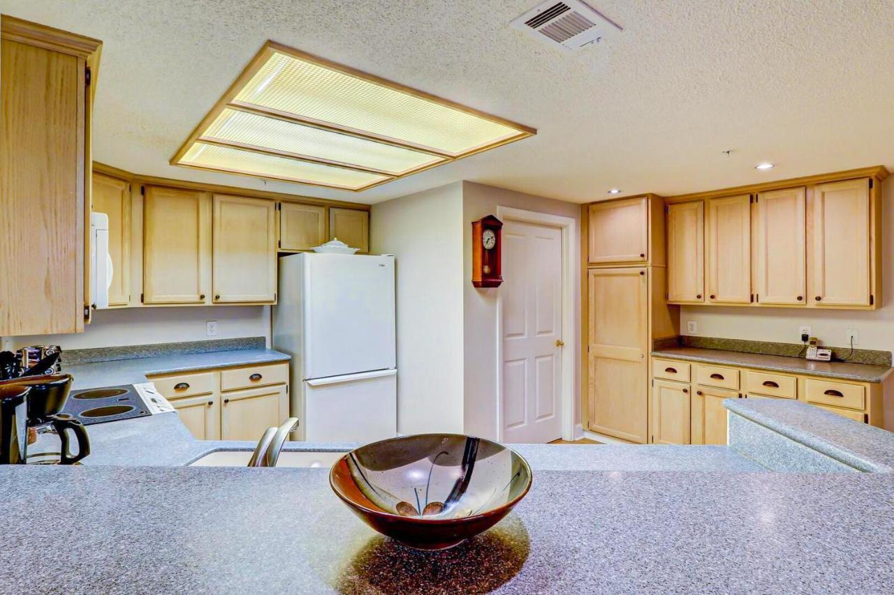 Apartmán Windsor II Hilton Head Island Exteriér fotografie