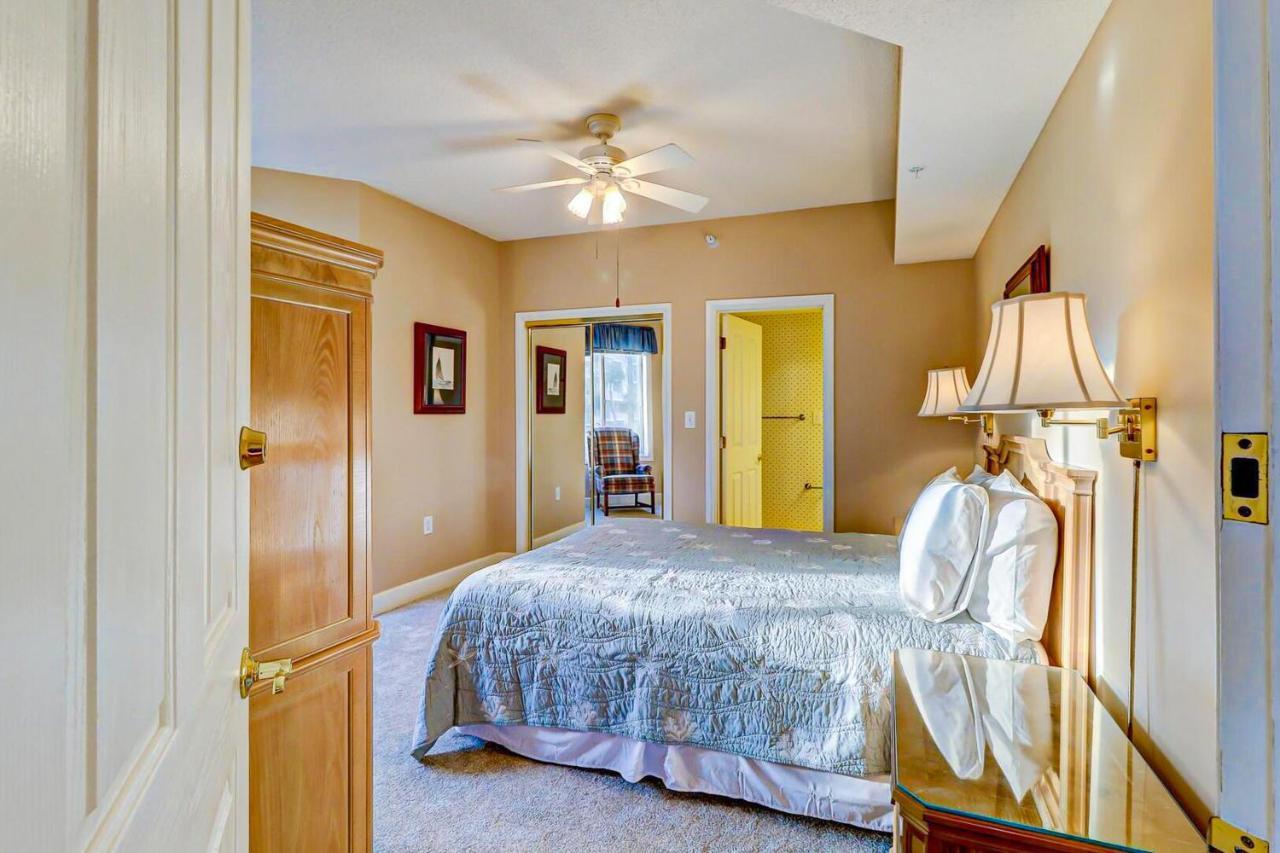 Apartmán Windsor II Hilton Head Island Exteriér fotografie
