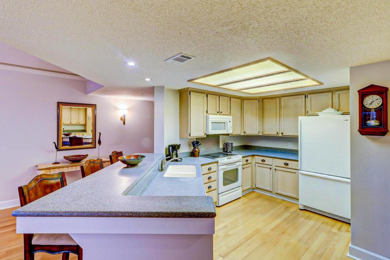 Apartmán Windsor II Hilton Head Island Exteriér fotografie