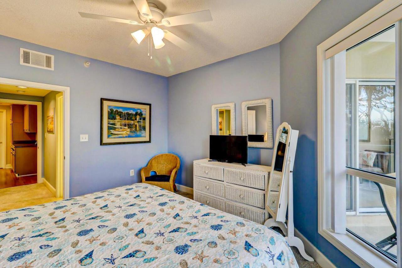 Apartmán Windsor II Hilton Head Island Exteriér fotografie