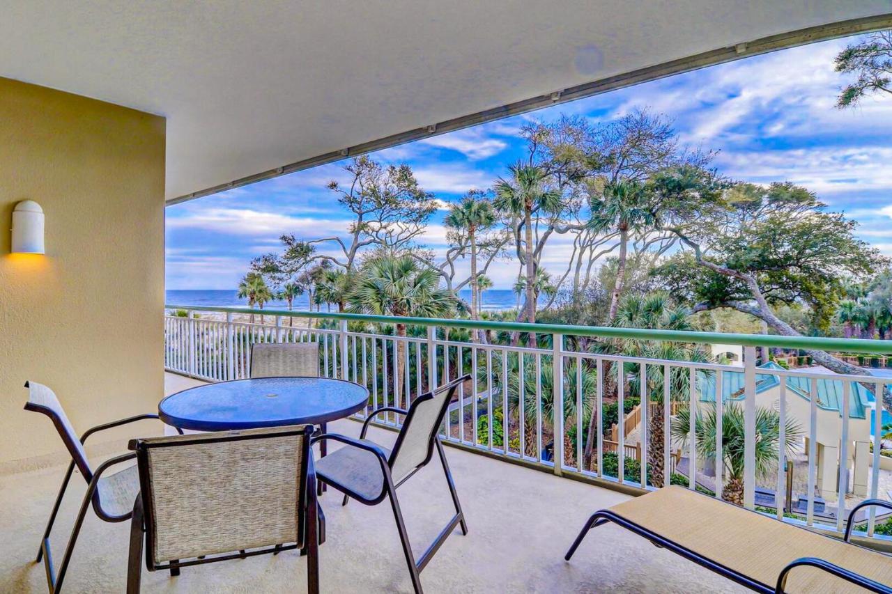 Apartmán Windsor II Hilton Head Island Exteriér fotografie