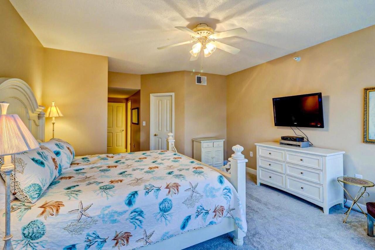 Apartmán Windsor II Hilton Head Island Exteriér fotografie