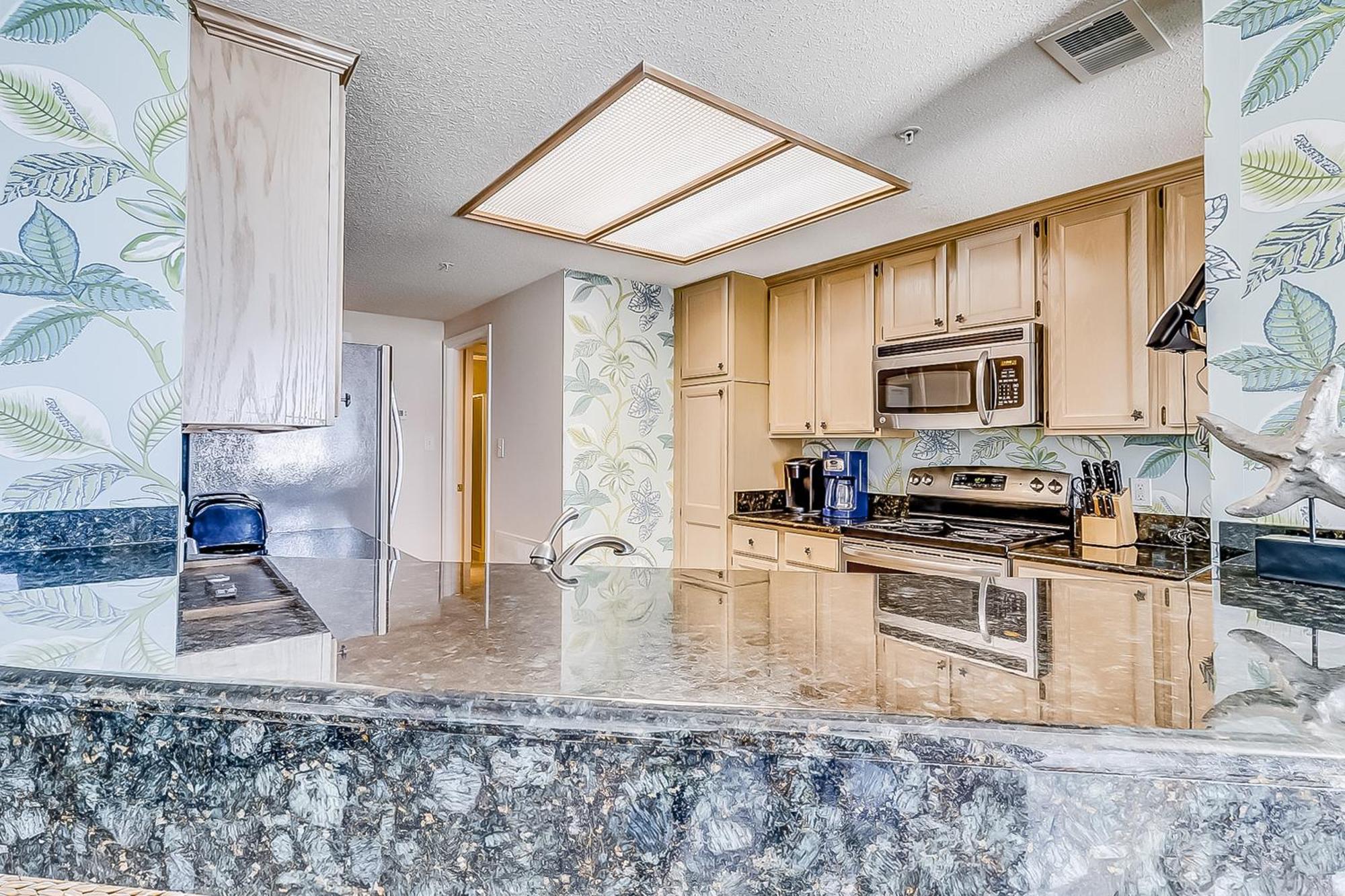 Apartmán Windsor II Hilton Head Island Pokoj fotografie