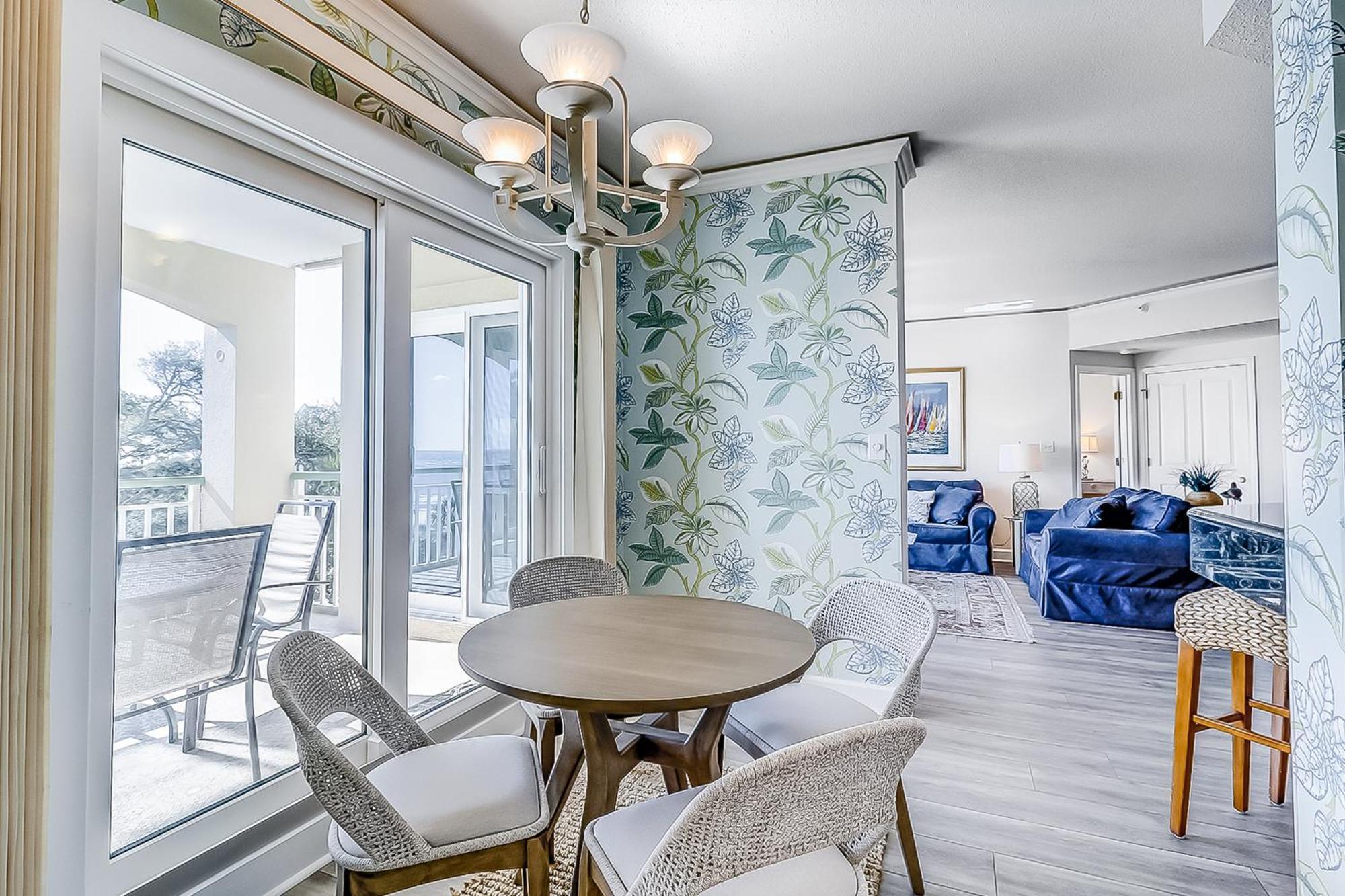 Apartmán Windsor II Hilton Head Island Pokoj fotografie
