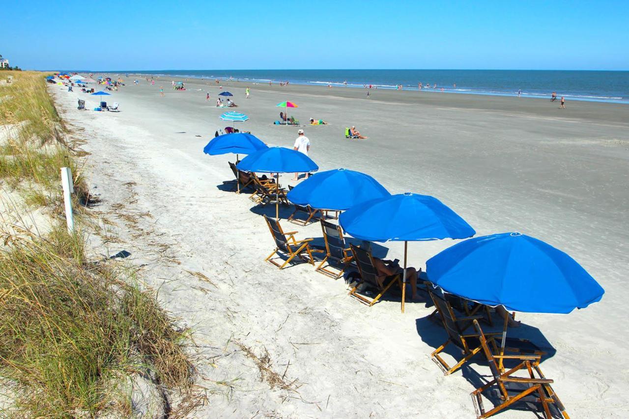 Apartmán Windsor II Hilton Head Island Exteriér fotografie
