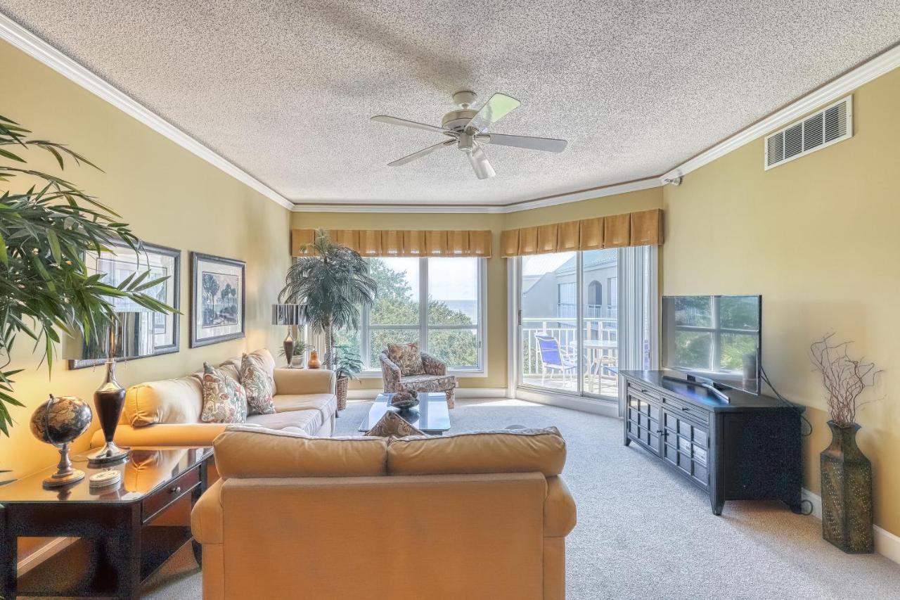 Apartmán Windsor II Hilton Head Island Exteriér fotografie