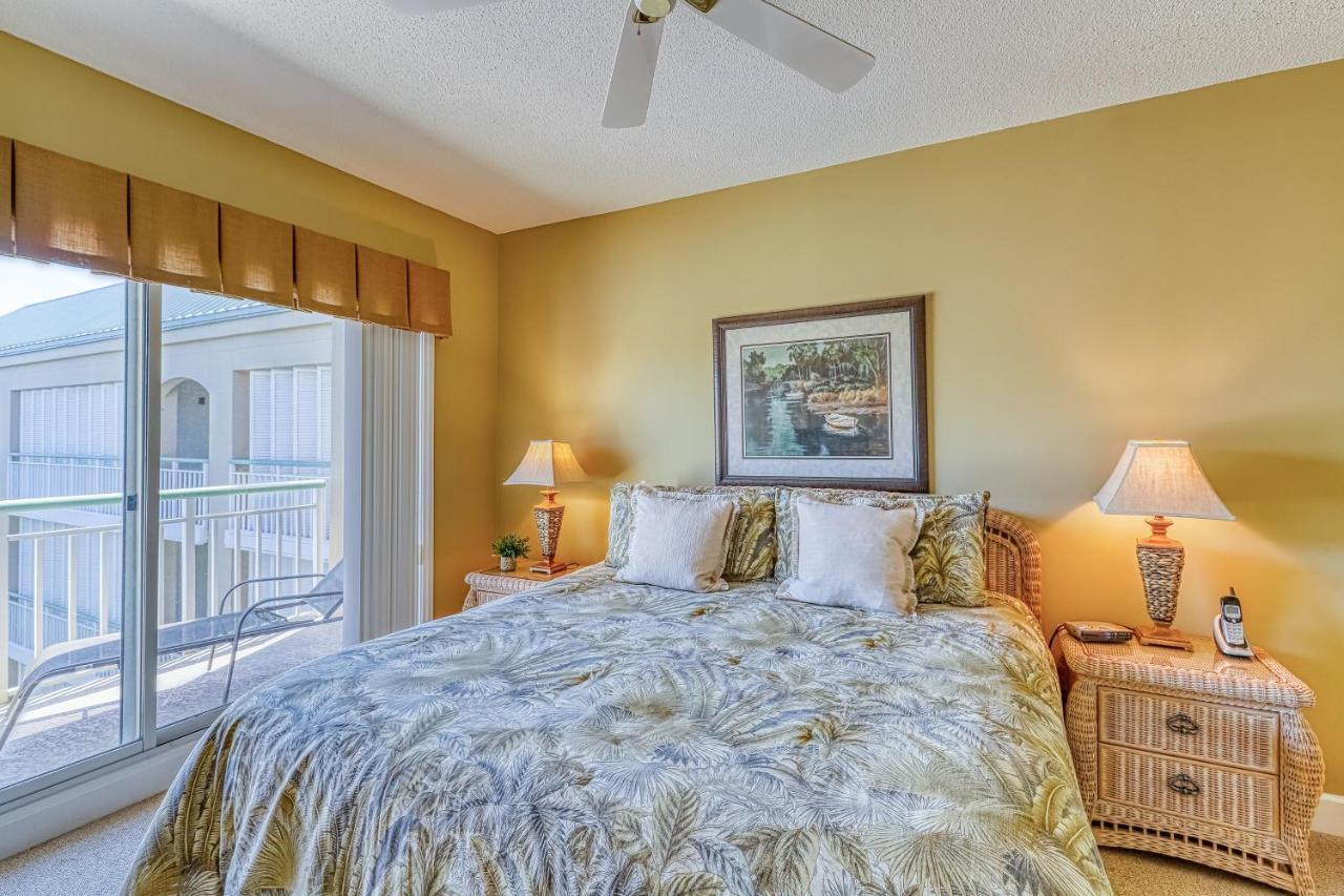 Apartmán Windsor II Hilton Head Island Exteriér fotografie