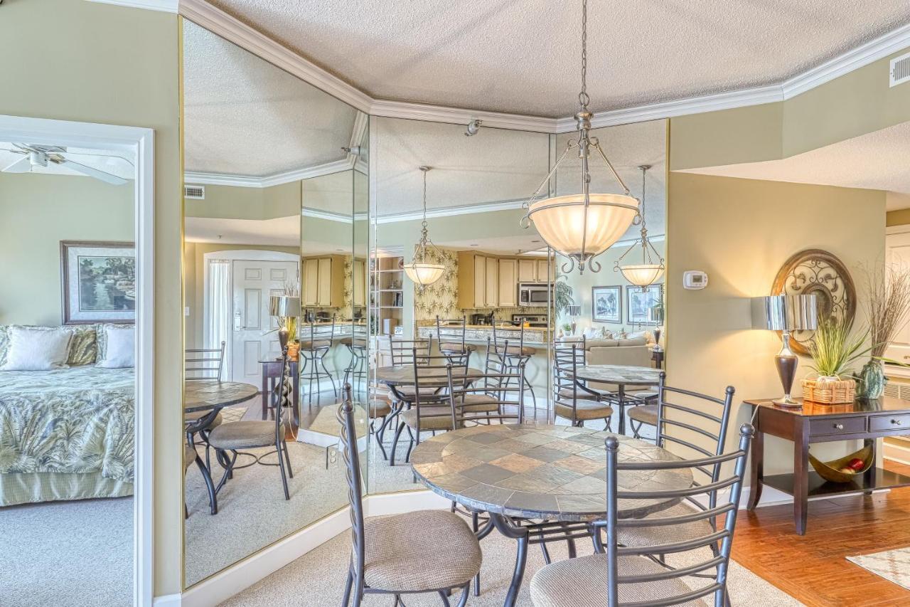 Apartmán Windsor II Hilton Head Island Exteriér fotografie