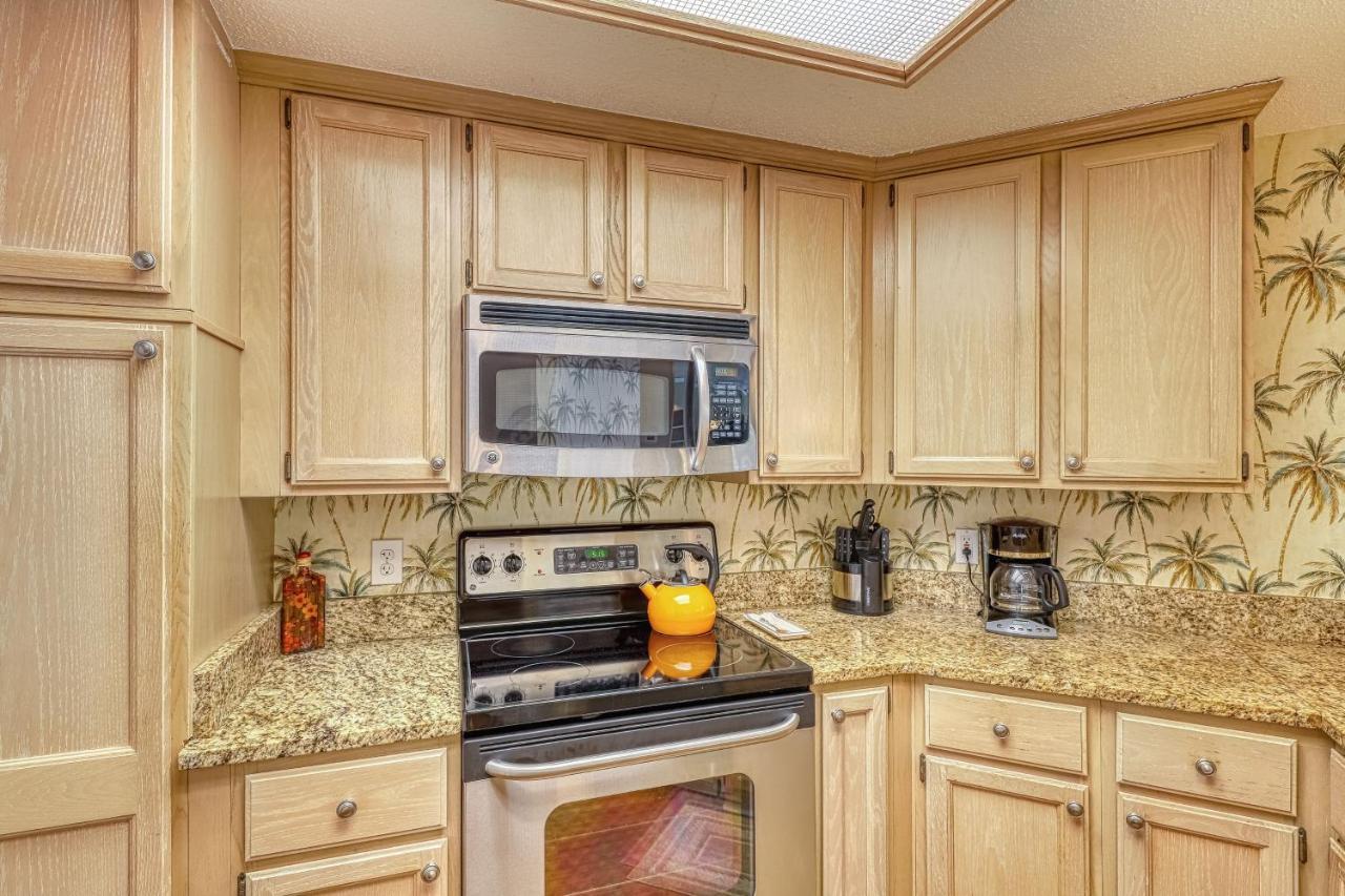 Apartmán Windsor II Hilton Head Island Exteriér fotografie