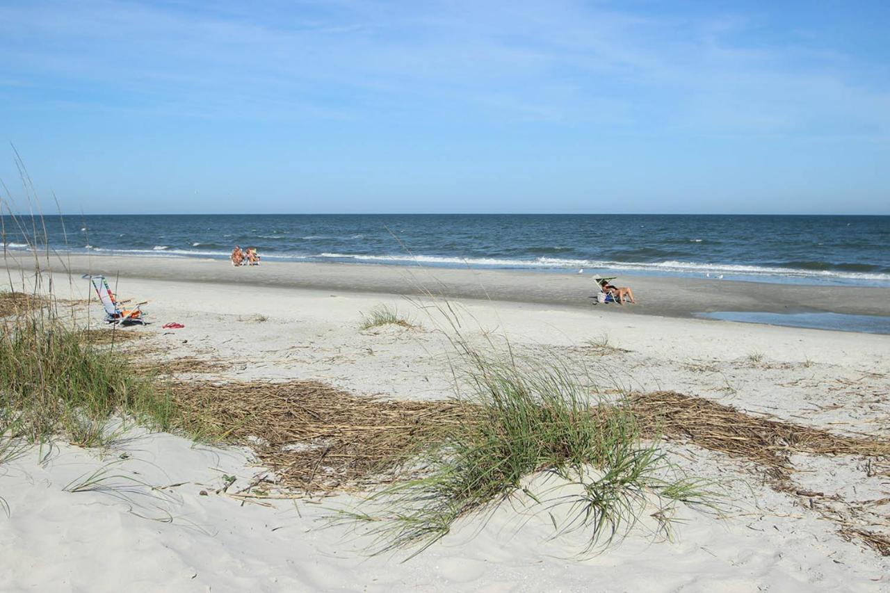 Apartmán Windsor II Hilton Head Island Exteriér fotografie