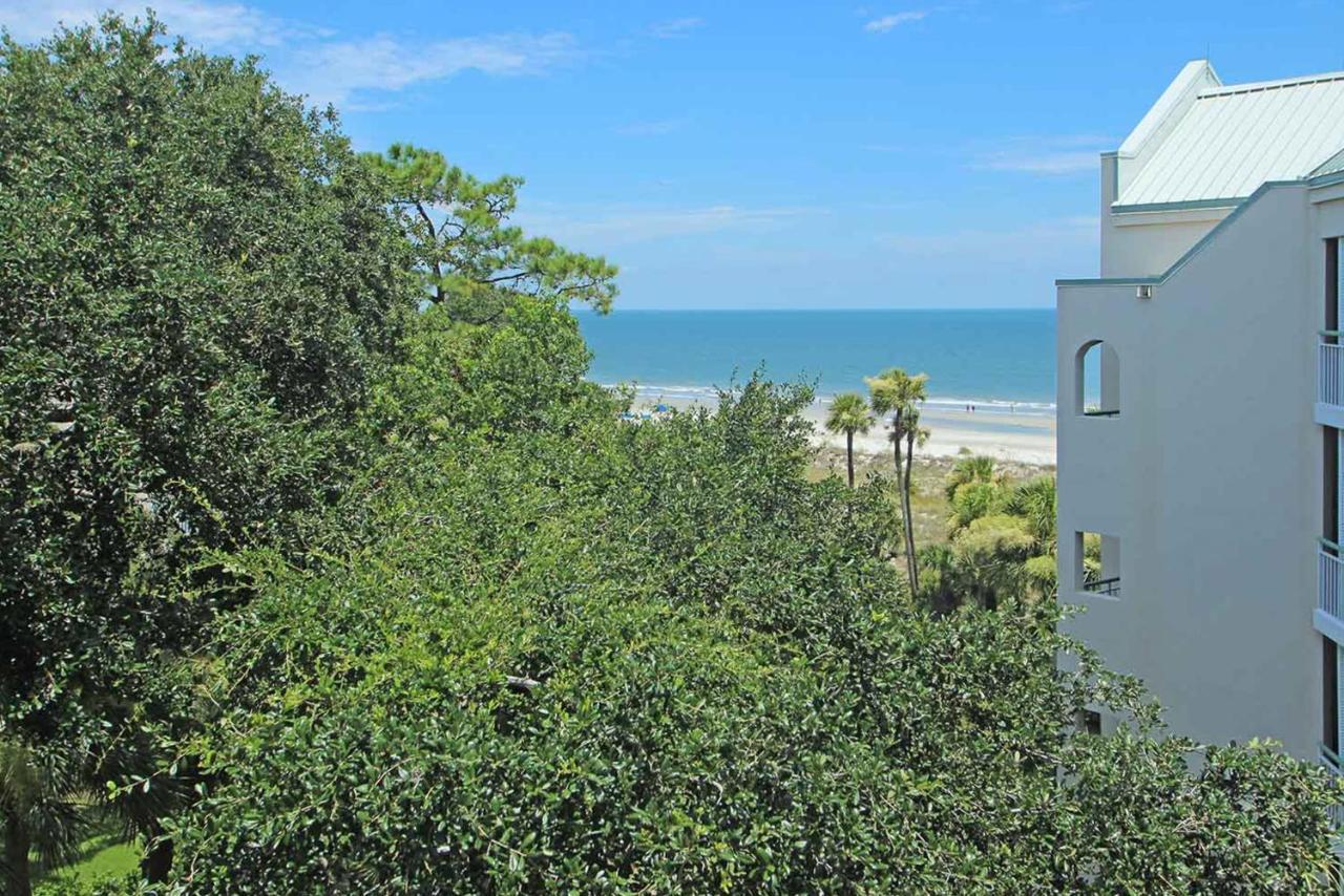 Apartmán Windsor II Hilton Head Island Exteriér fotografie
