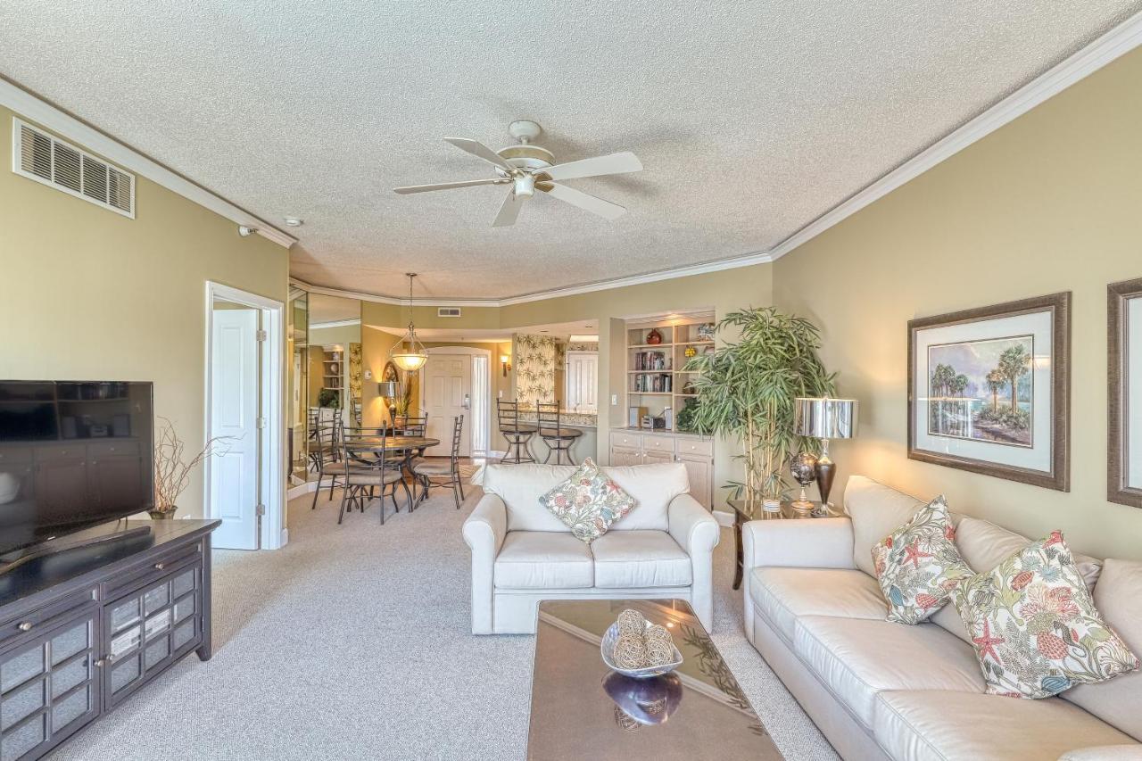 Apartmán Windsor II Hilton Head Island Exteriér fotografie