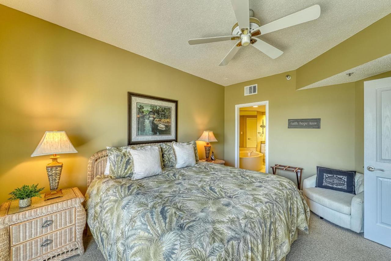 Apartmán Windsor II Hilton Head Island Exteriér fotografie