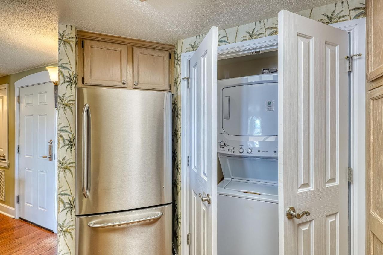 Apartmán Windsor II Hilton Head Island Exteriér fotografie
